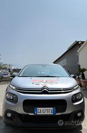 Citroen C3 1.5 Diesel Shine 102 Cv