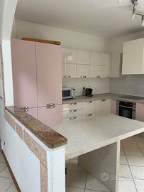 Cucina angolare