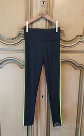 Leggings donna
