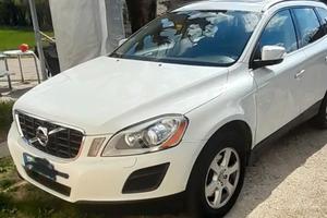 Volvo XC60 D4 AWD EURO 5B 163CV