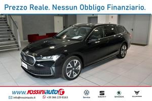 SKODA Superb 2.0 TDI 150 CV DSG STYLE + R18 + AL