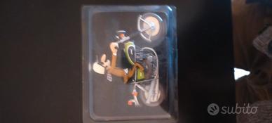 Joe's Bar modellini perfetti con scatola originale