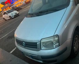 Fiat Panda 1.2 naturapower 2007