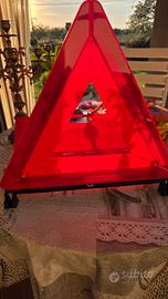 triangolo emergenza
