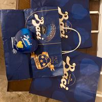 Baci perugina collezione