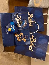 Baci perugina collezione