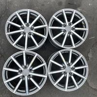 Cerchi in lega Audi A3 S3 TT da 18 pollici
