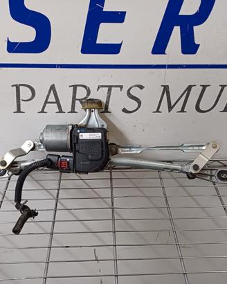 Motorino Spazzole Tergivetro Peugeot 3008