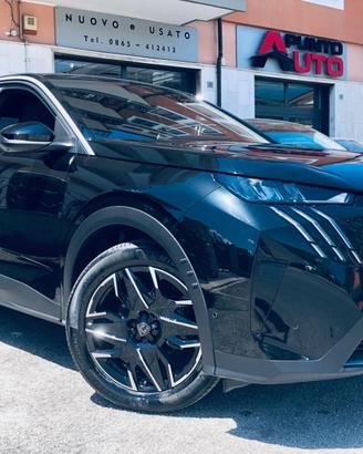 Peugeot 3008 Hybrid 145 e-DCS6 Allure