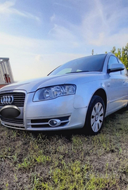 AUDI A4 3ª serie - 2008