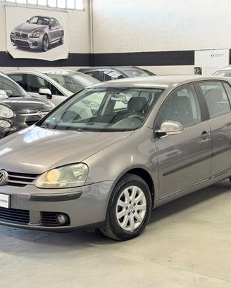 Volkswagen Golf 1.9 TDI 5p. Sportline Ltd.Edition
