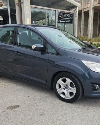 Ford C-Max 1.6 TDCI 116CV Plus