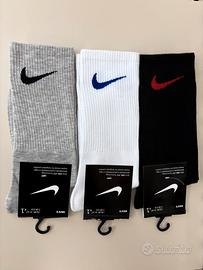 Cakze nike altezza mezza gamba