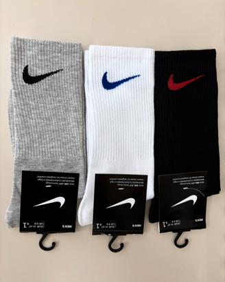 Cakze nike altezza mezza gamba