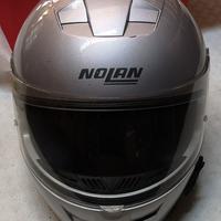 Casco integrale NOLAN N62 Classic