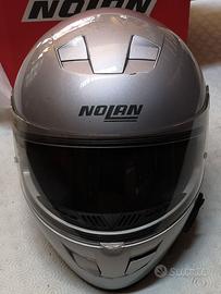 Casco integrale NOLAN N62 Classic