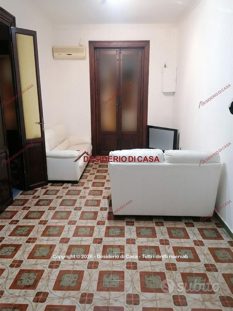 Appartamento – Palermo, V Circoscrizione - Vista 4