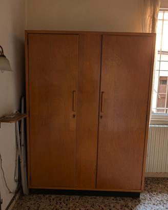 armadio mid century 