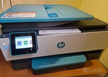 stampante HP OfficeJet Pro 8025E 