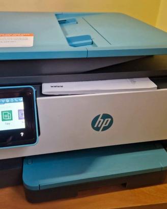 stampante HP OfficeJet Pro 8025E 