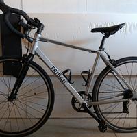 Bici Triban da strada/gravel 