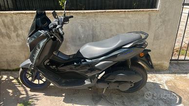 SCOOTER NMAX 125