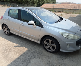 Peugeot 308 1.6 HDi