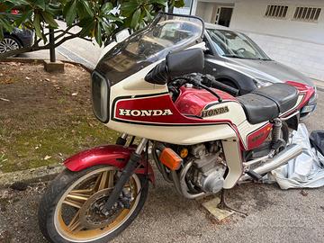 Moto d’epoca