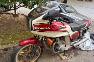 Moto d’epoca