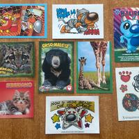 Figurine Amici Cucciolotti 2026