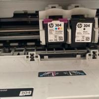 Stampante hp deskjet 2630