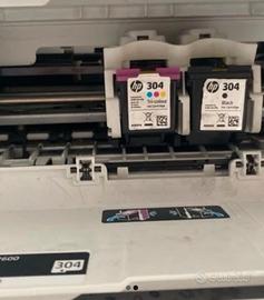 Stampante hp deskjet 2630