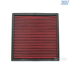 FILTRO ASPIRAZIONE DIRETTA OPEL ZAFIRA 12-16