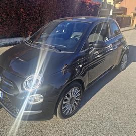 Fiat 500 Hybrid