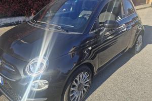 Fiat 500 Hybrid
