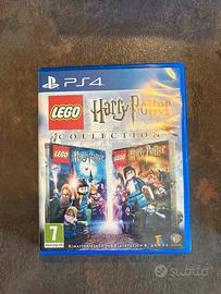 Harry Potter : COLLECTION
