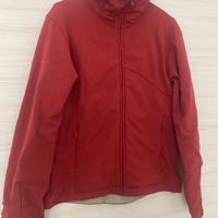 Giubbino giubbotto donna impemeabile salomon