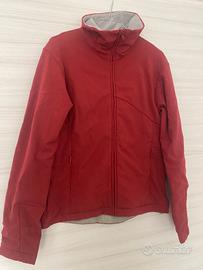 Giubbino giubbotto donna impemeabile salomon