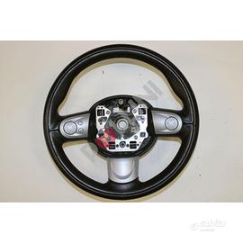 Volante in pelle vers. air-bag mini mini 2006-10