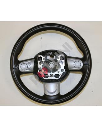 Volante in pelle vers. air-bag mini mini 2006-10