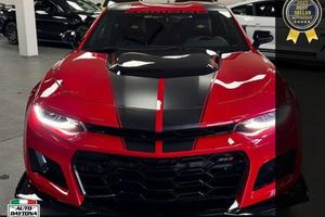 CHEVROLET Camaro Camaro 2.0 l Turbo ZL1 **PROMO