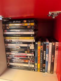 Film DVD, vari titoli come da inserzione - Parte 2
