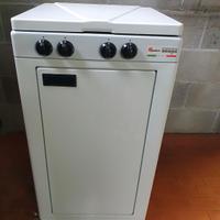 CUCINA 4 FUOCHI A GAS 