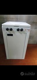 CUCINA 4 FUOCHI A GAS 