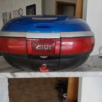 Bauletto Givi Monokey E460 da 46 litri
