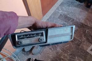  autoradio 