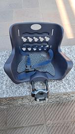 Seggiolino bicicletta