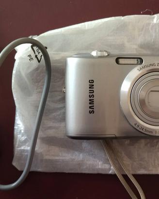 Fotocamere Samsung compatte