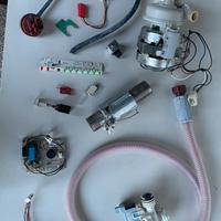 Ricambi per lavastoviglie Ariston