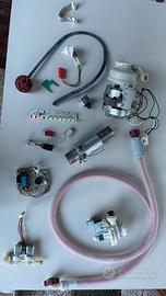 Ricambi per lavastoviglie Ariston